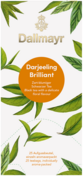 Dallmayr „Darjeeling Brillant“