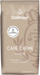 Dallmayr Café Crème Venezia