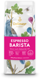 Packshot „Espresso Barista“