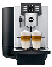 Instant Coffee Vending Machines [Buy/Rent] - Dallmayr