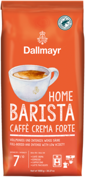 Dallmayr Home Barista | Dallmayr