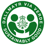 Logo Dallmayr Via Verde