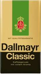 Dallmayr coffee – perfectly | refined quality premium Dallmayr