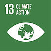 Icon SDG 13