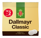 Dallmayr coffee – quality perfectly refined Dallmayr | premium