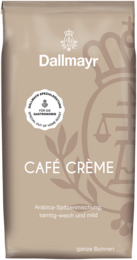 Dallmayr Café Crème
