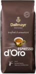 „Dallmayr Espresso d'Oro“