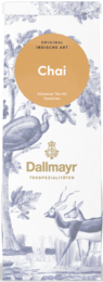 Dallmayr black tea with spices Chai
