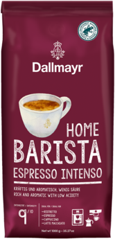 Dallmayr Home Barista | Dallmayr